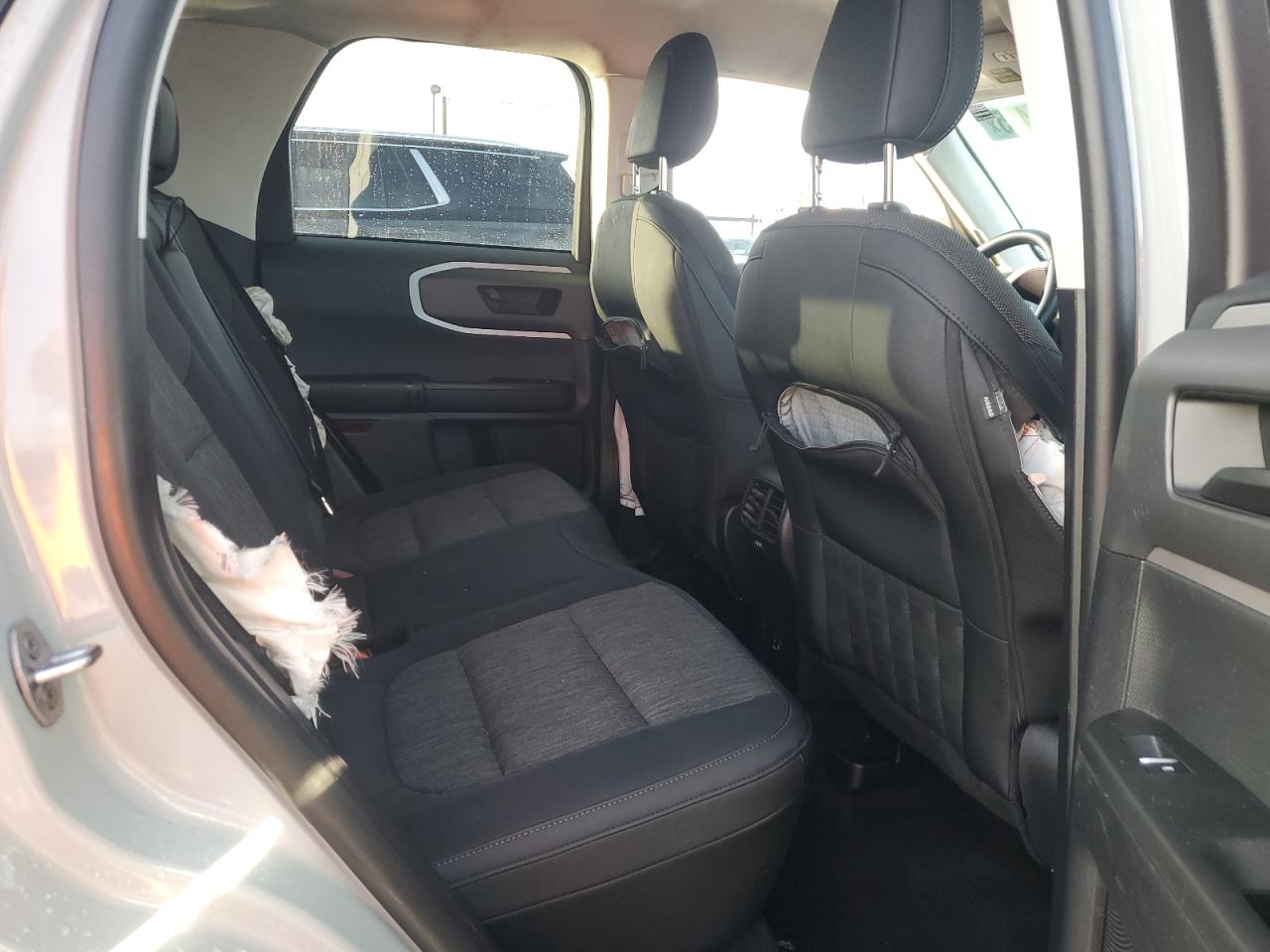 2023 FORD BRONCO SPORT BIG BEND VIN:3FMCR9B6XPRE00758