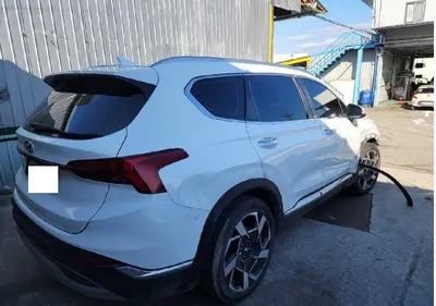 2021 Hyundai Santa FE KMHS381HGMU310393 VIN:KMHS381HGMU310393