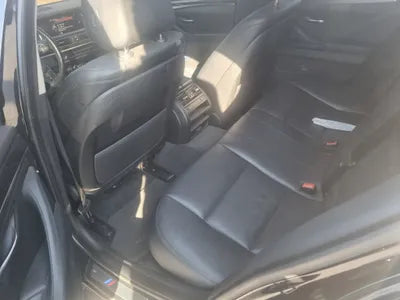 2016 BMW 520 WBA5E7106GG564068 VIN:WBA5E7106GG564068