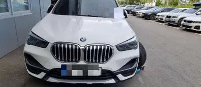 2021 BMW 118 WBA31AD07M5S87403 VIN:WBA31AD07M5S87403