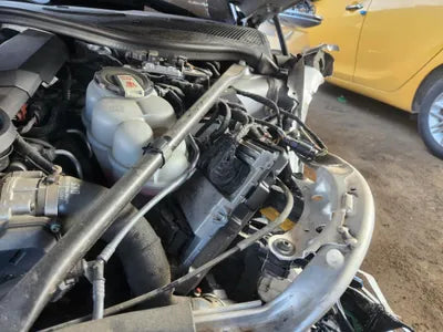 2021 Audi 50 WAUZZZF88MN005564 VIN:WAUZZZF88MN005564