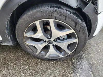 2016 Kia Sportage KNAPN813BGK076894 VIN:KNAPN813BGK076894