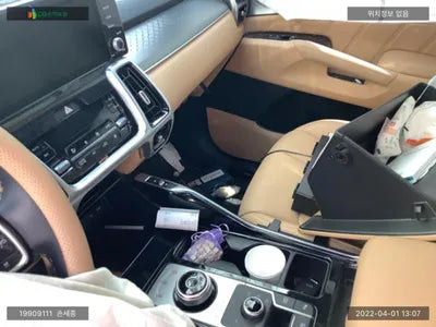 2021 Kia Sorento KNARK81GDMA052278 VIN:KNARK81GDMA052278