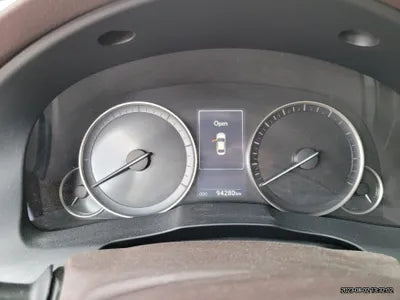 2017 Lexus ES 350 JTHBK1GG9H2257958 VIN:JTHBK1GG9H2257958