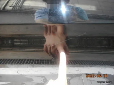 2016 BMW 320 WBA8D1100HK776461 VIN:WBA8D1100HK776461