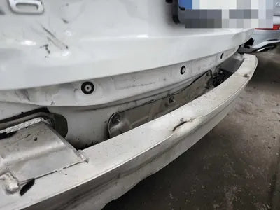 2020 Audi A6 WAUZZZF26LN056197 VIN:WAUZZZF26LN056197