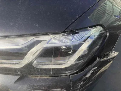 2022 BMW 520 WBA11BH08NWX51205 VIN:WBA11BH08NWX51205