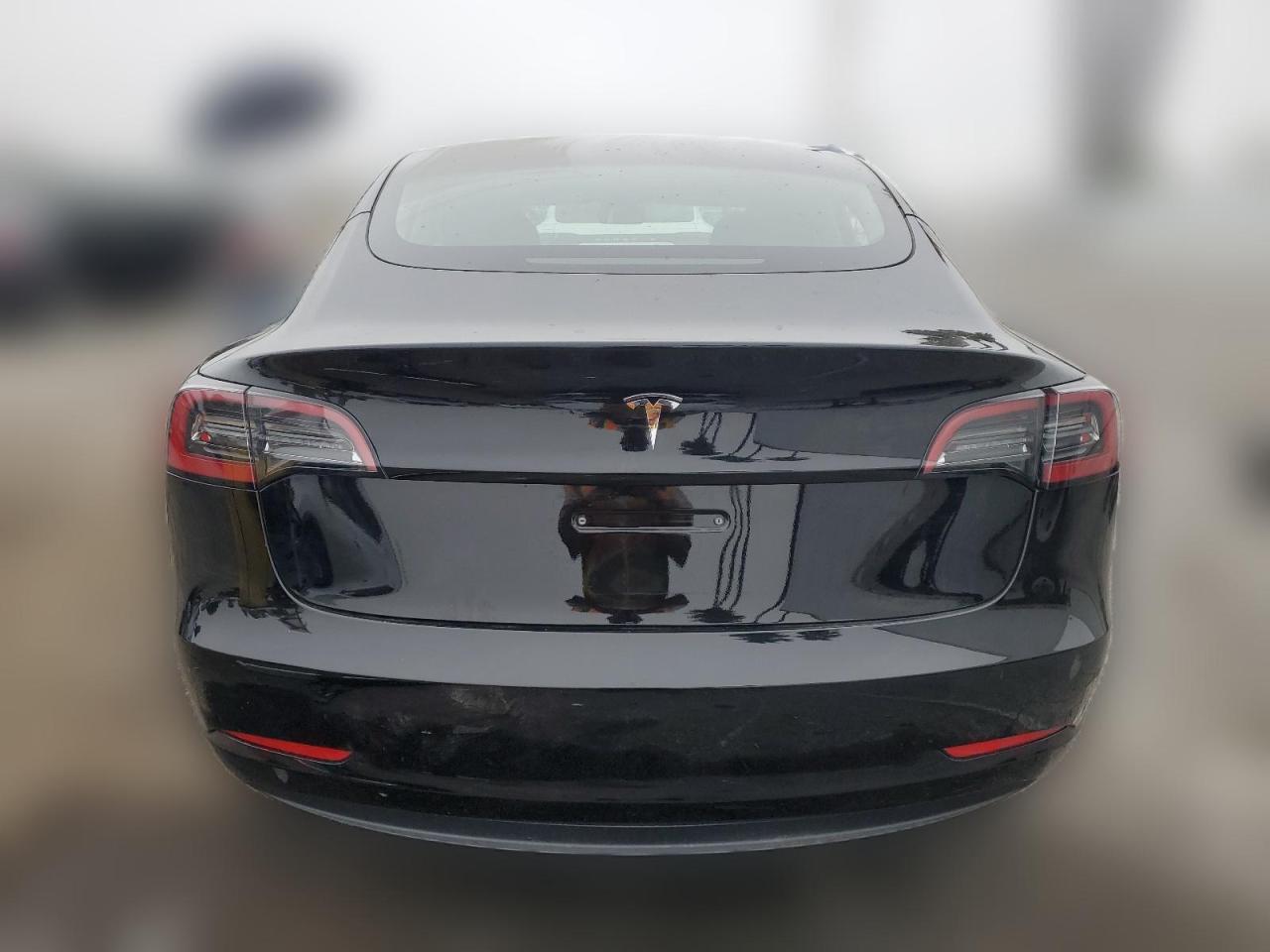 2023 TESLA MODEL 3  VIN:5YJ3E1EA5PF581559