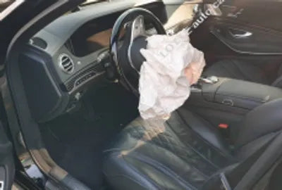 2020 Mercedes-Benz Maybach S 560 W1KUX8GB0LA550354 VIN:W1KUX8GB0LA550354