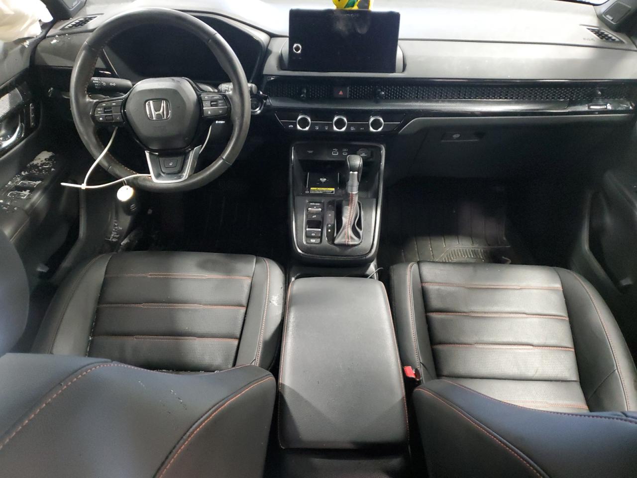 2024 HONDA CR-V SPORT TOURING VIN:7FARS6H95RE075237