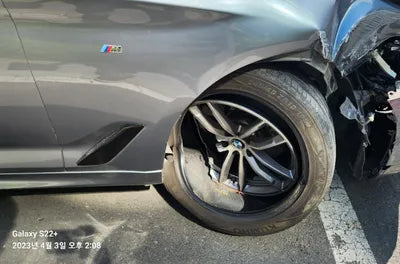 2017 BMW 520 WBAJC3102HG870019 VIN:WBAJC3102HG870019