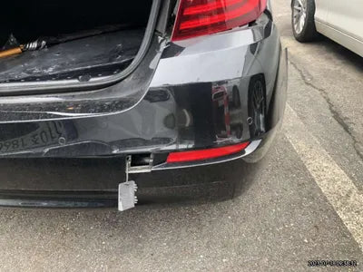 2015 BMW 528 WBA5A710XFD816321 VIN:WBA5A710XFD816321