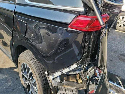 2021 Kia Carnival VIN: