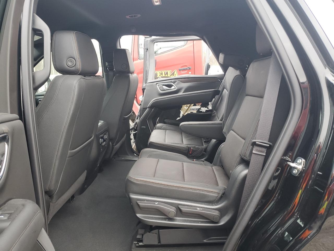 2023 CHEVROLET TAHOE K1500 HIGH COUNTRY VIN:1GNSKTKL8PR342045