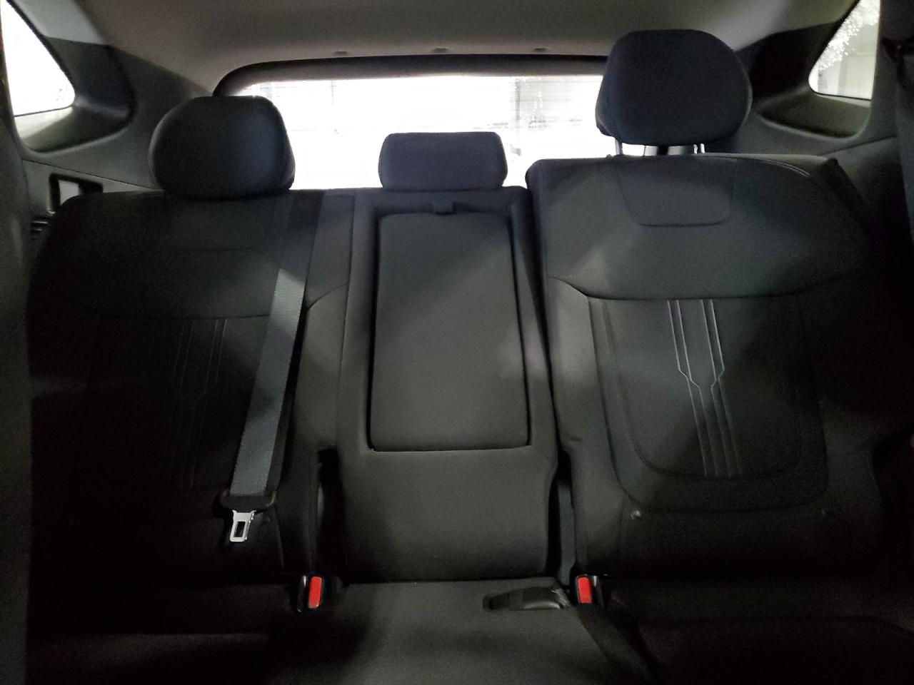 2022 HYUNDAI TUCSON SEL CONVENIENCE VIN:KM8JFCA12NU061759