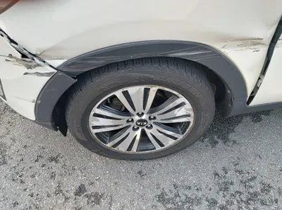 2015 Kia Sportage KNAPE813DFK779814 VIN:KNAPE813DFK779814