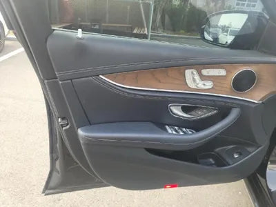 2019 Mercedes-Benz E 220 WDDZF0FB5KA558850 VIN:WDDZF0FB5KA558850