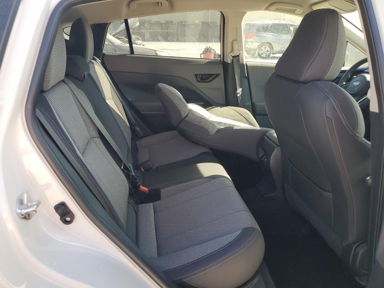 2024 SUBARU CROSSTREK PREMIUM VIN:JF2GUADC3R8863565