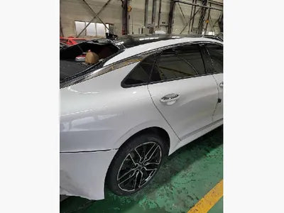 2021 Kia K5 KNAG6412BMA113650 VIN:KNAG6412BMA113650