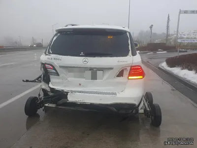 2017 Mercedes-Benz GLE 350 VIN: