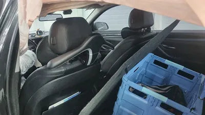 2015 BMW 520 WBA5E5105FG065328 VIN:WBA5E5105FG065328