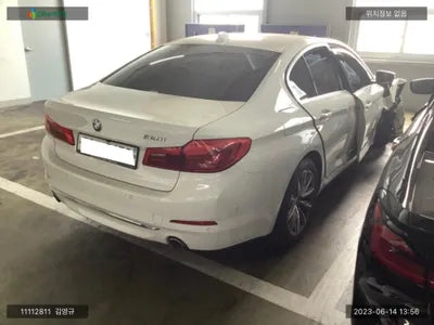 2019 BMW 520 WBAJK7109KBP73513 VIN:WBAJK7109KBP73513