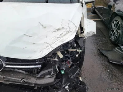 2014 Volkswagen Golf VIN:
