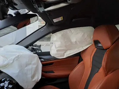 2020 BMW M5 WBSJF0101LCE84924 VIN:WBSJF0101LCE84924