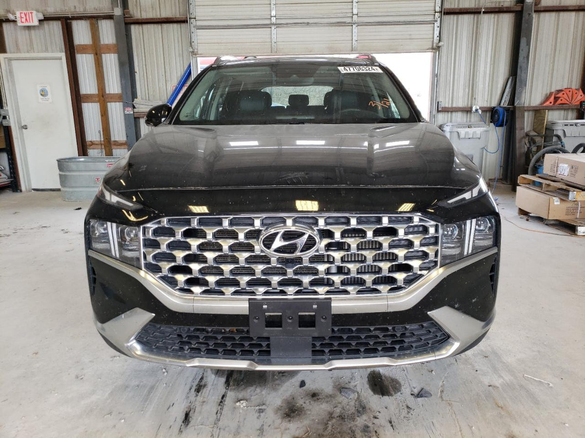 2023 HYUNDAI SANTA FE LIMITED VIN:5NMS4DAL7PH539190