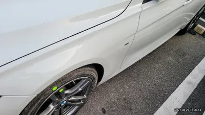 2017 BMW 320 WBA8A9102HK883311 VIN:WBA8A9102HK883311