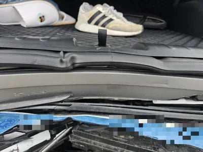 2023 Hyundai Ioniq VIN: