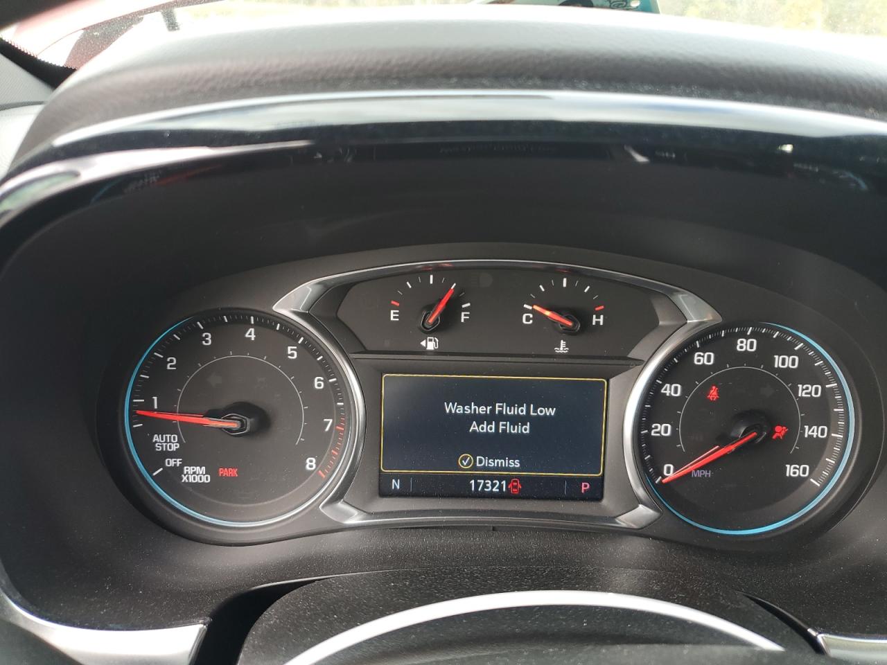 2023 CHEVROLET TRAVERSE LT VIN:1GNERGKW8PJ333287