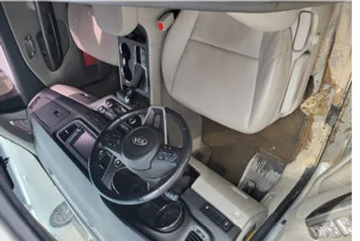 2020 Kia Carnival KNAMB81ABLS621501 VIN:KNAMB81ABLS621501