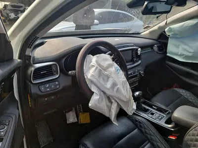 2019 Kia Sorento KNAPK81BDKA504366 VIN:KNAPK81BDKA504366