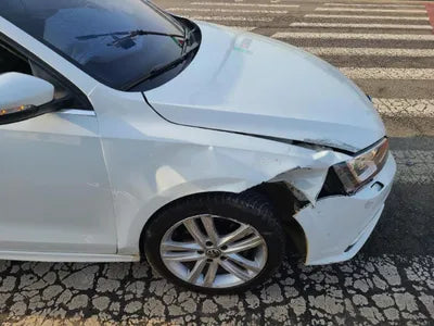 2016 Volkswagen Jetta VIN: