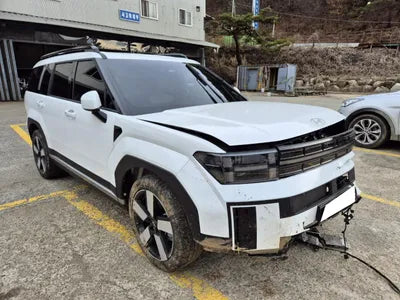 2023 Hyundai Santa FE KMHP3811DRU007173 VIN:KMHP3811DRU007173