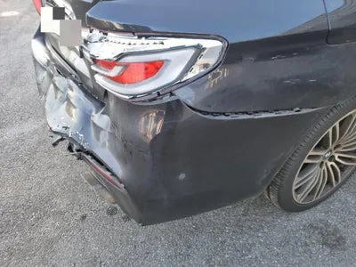 2018 BMW 530 WBAJC910XJG944442 VIN:WBAJC910XJG944442