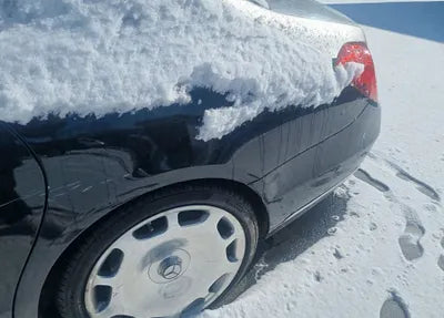 2016 Mercedes-Benz Maybach S 600 WDDUX7GB8GA261965 VIN:WDDUX7GB8GA261965