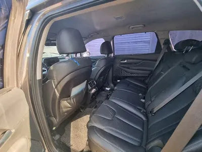 2020 Hyundai Santa FE KMHS381CBLU218951 VIN:KMHS381CBLU218951