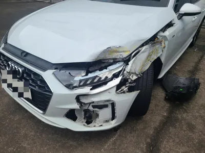 2020 Audi A4 WAUZZZF43LA063147 VIN:WAUZZZF43LA063147