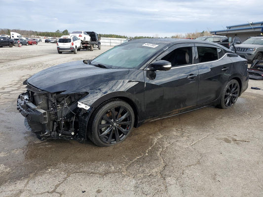 2023 NISSAN MAXIMA SR VIN:1N4AA6EV8PC503959