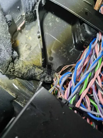 2019 Mercedes-Benz Maybach S 650 KL90A4AHGKZ100027 VIN:KL90A4AHGKZ100027