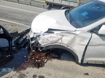 2014 Hyundai Santa FE VIN: