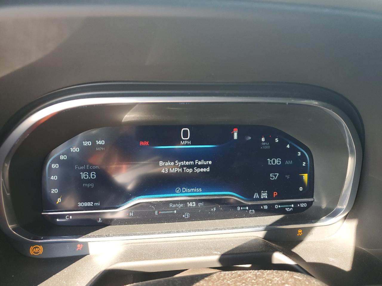 2023 CHEVROLET SUBURBAN K1500 LT VIN:1GNSKCKD8PR124597