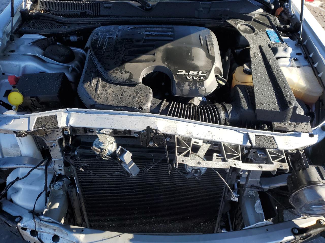 2023 DODGE CHALLENGER GT VIN:2C3CDZJG6PH521140