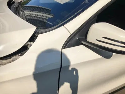 2018 Mercedes-Benz GLA 220 VIN: