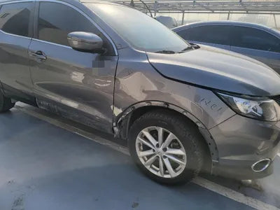 2016 nissan cashkai SJNDJ18E9GA514678 VIN:SJNDJ18E9GA514678