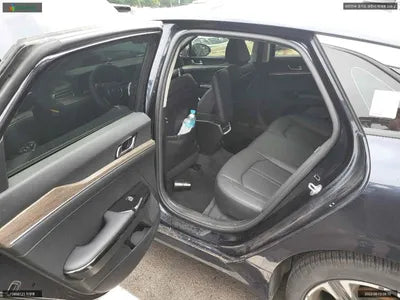 2020 Kia K5 KNAG341ABLA001219 VIN:KNAG341ABLA001219