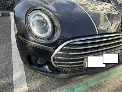 2020 MINI Clubman WMWXJ3100L2N10642 VIN:WMWXJ3100L2N10642