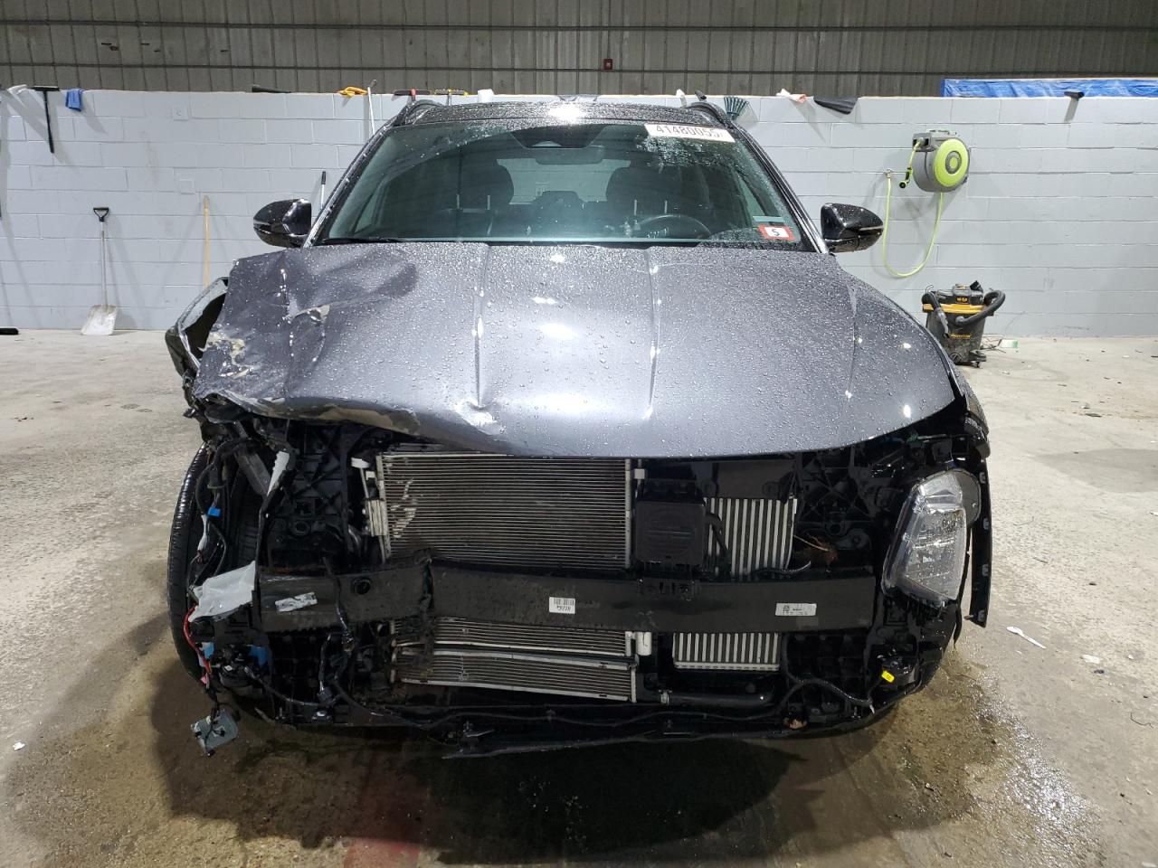 2024 HYUNDAI TUCSON N LINE VIN:1GCNCPEH6EZ314825